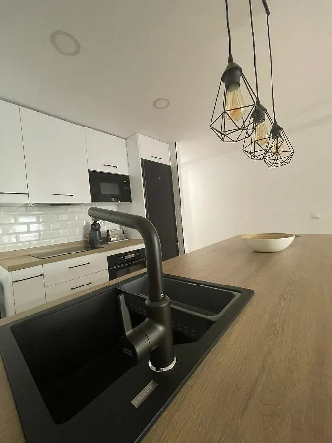 Apartamento El Palo Beach Malaga Apartment
