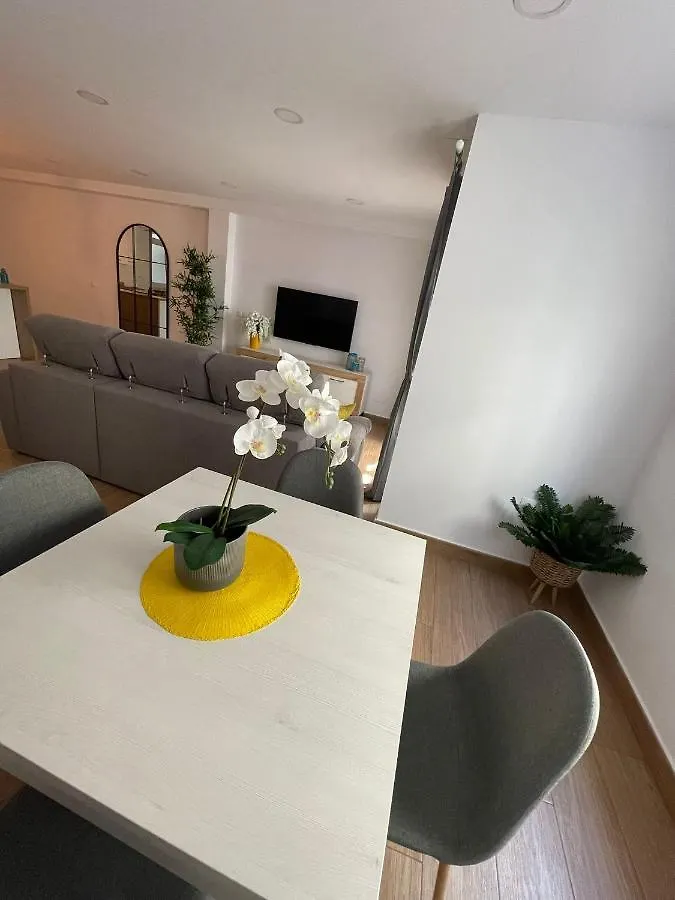 Apartamento El Palo Beach Malaga
