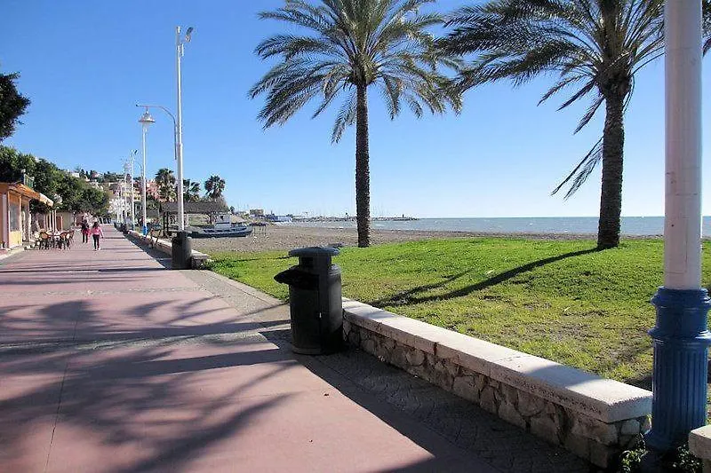 Apartamento El Palo Beach Málaga